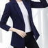 Navy / M