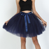Navy / ONE SIZE