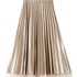 Beige / ONE SIZE