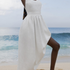Blanc / XS