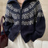 Navy / ONE SIZE
