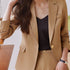 Khaki / S