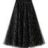 Noir / ONE SIZE