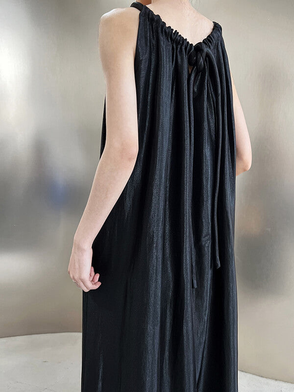 Onbely robe longue vacances licou mode - onbely