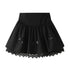 Noir / ONE SIZE