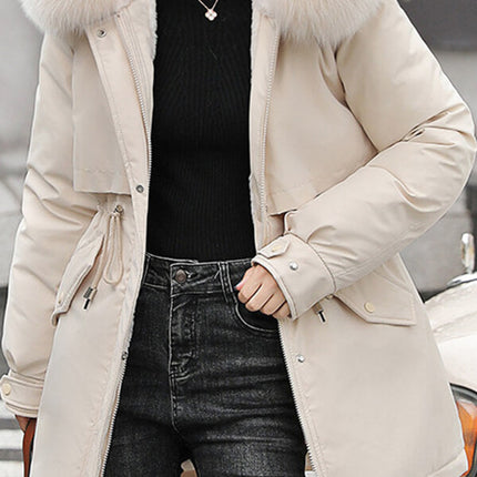 Collection image for: Parkas