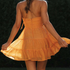 Orange / S