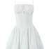 Blanc / S