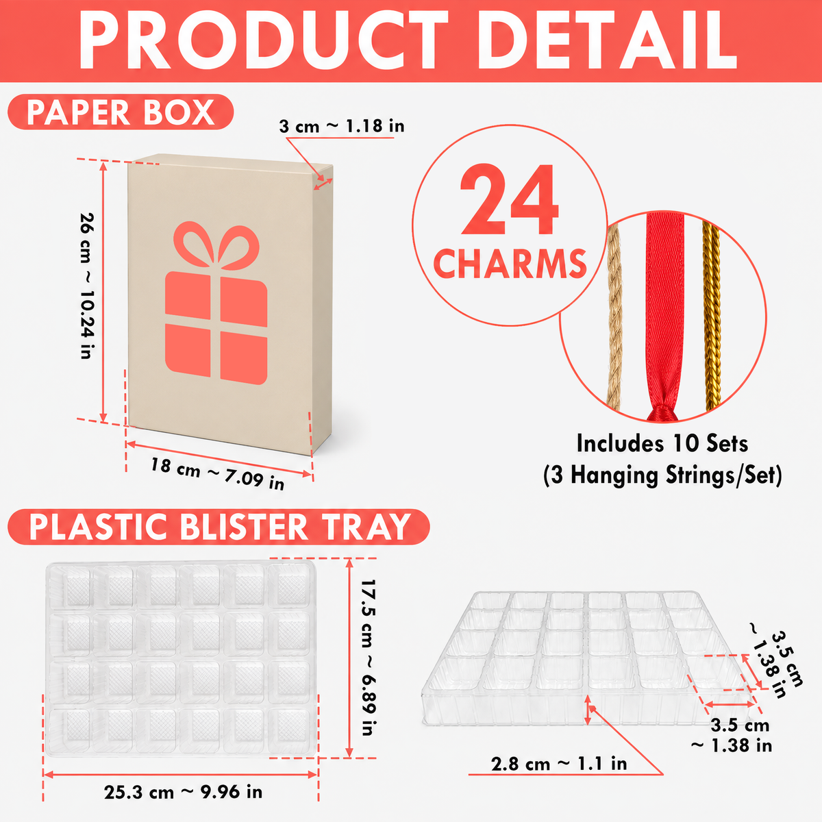 Outdoor Gear Advent Calendar 2026 - 24-Day Festive Countdown