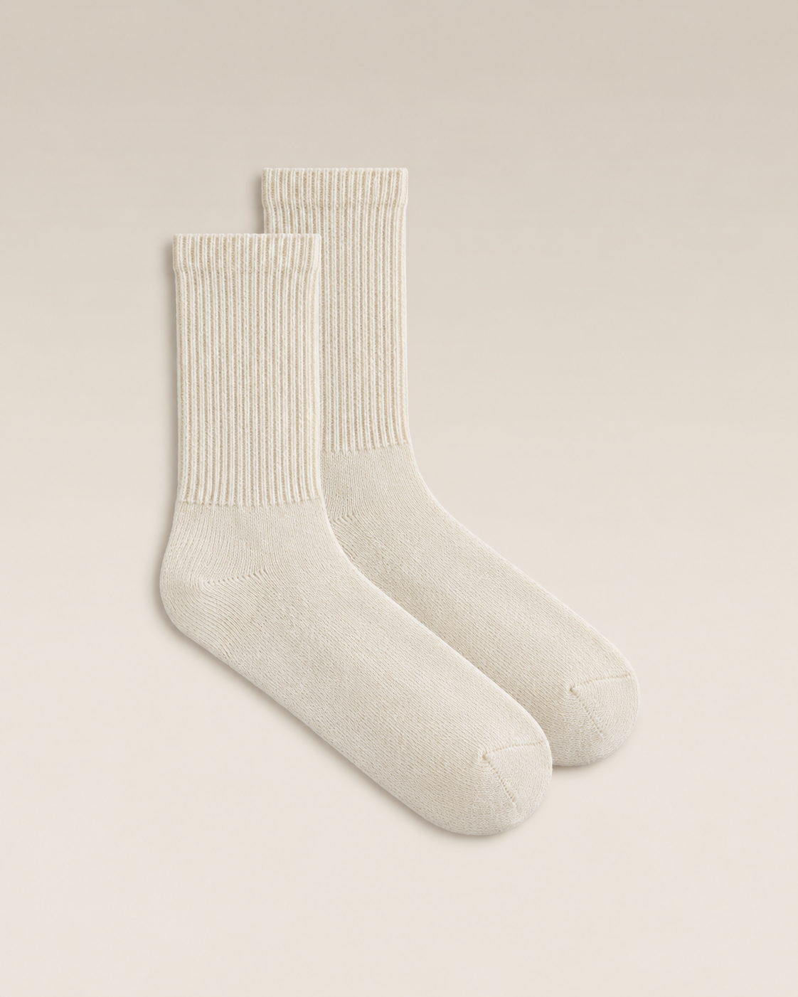 Merino pure wool socks