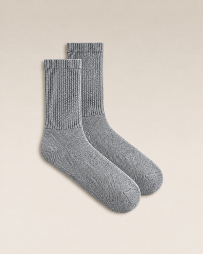 Merino pure wool socks