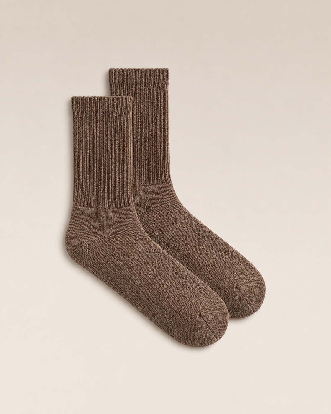 Merino pure wool socks