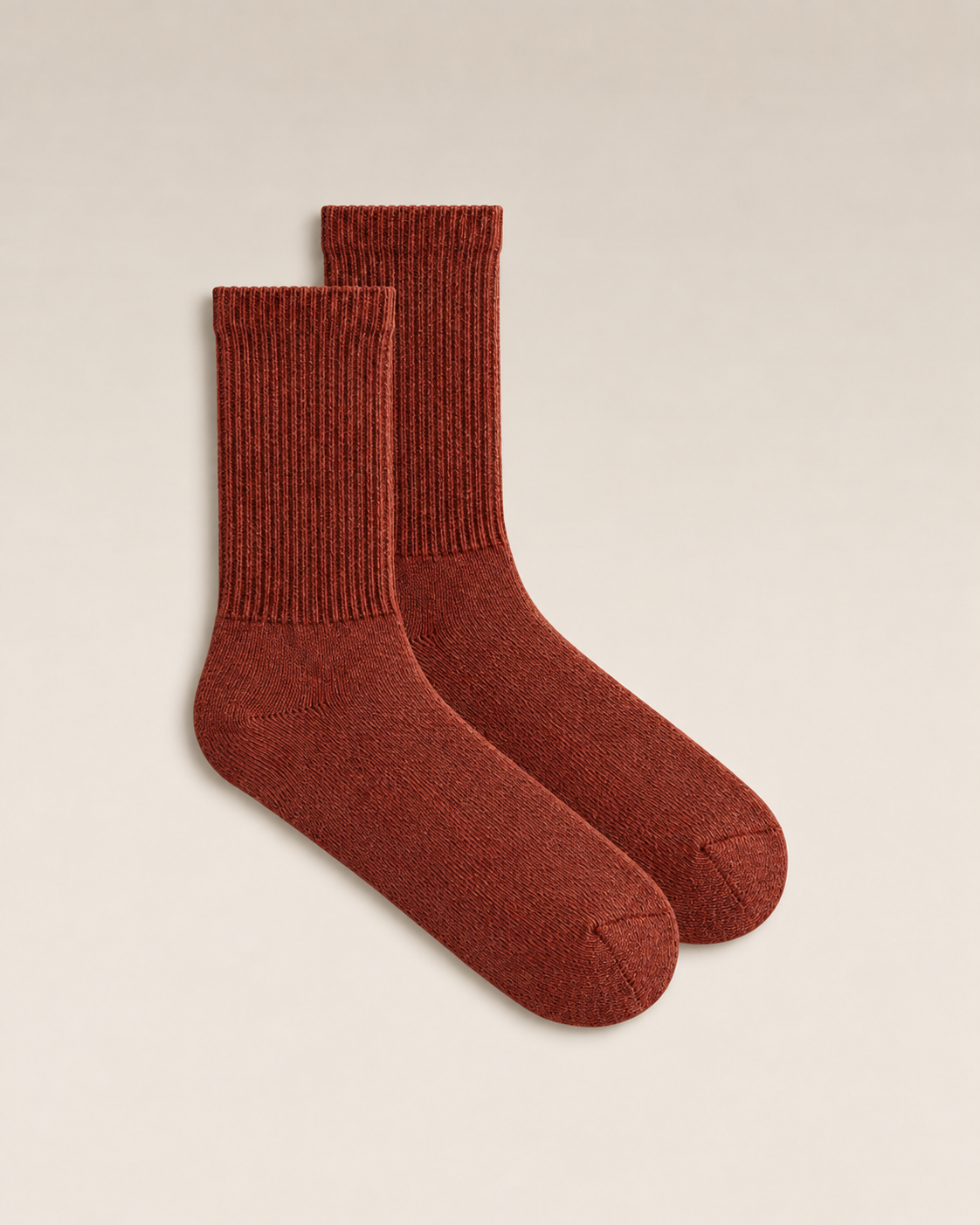 Merino pure wool socks