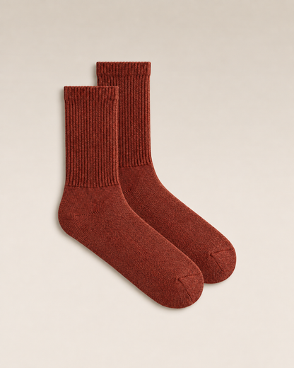 Merino pure wool socks