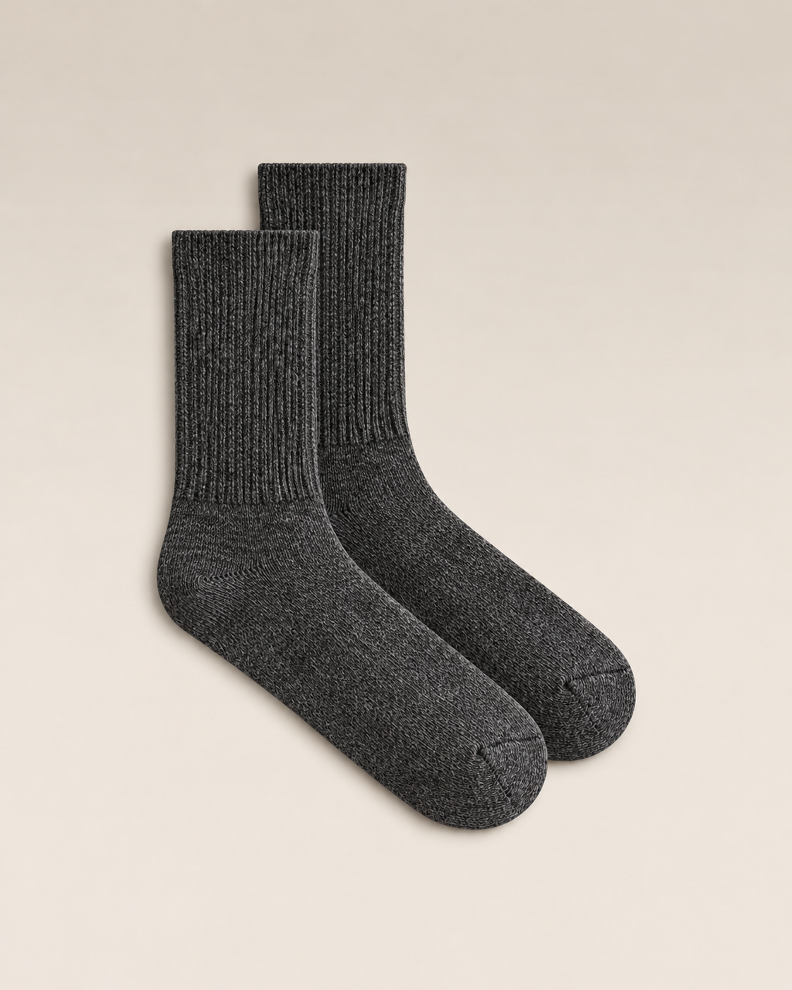 Merino pure wool socks