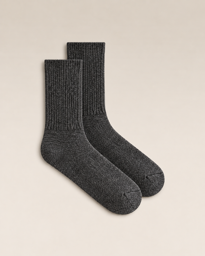 Merino pure wool socks