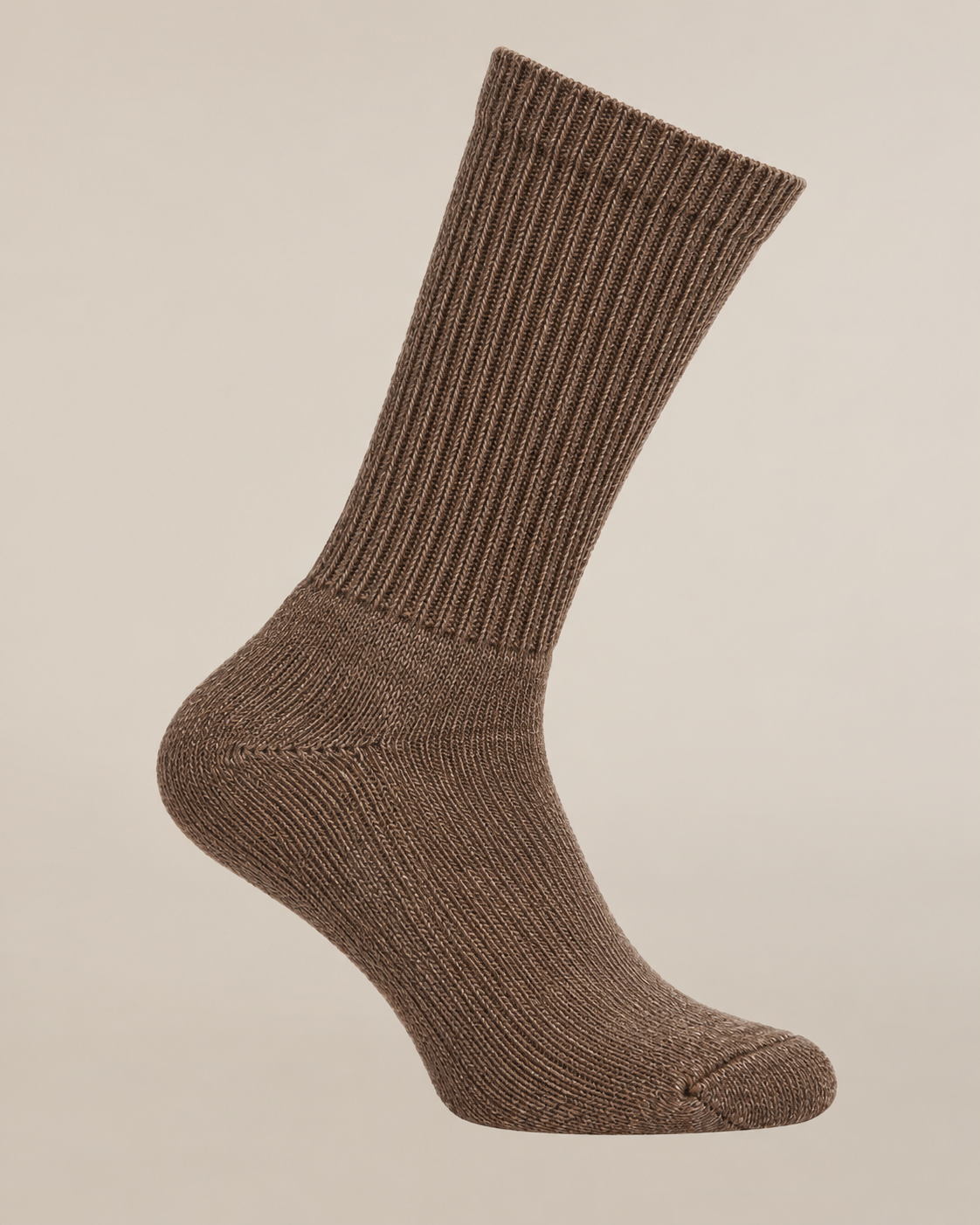 Merino pure wool socks