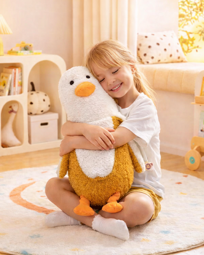 Banana Plush Pillow Toy