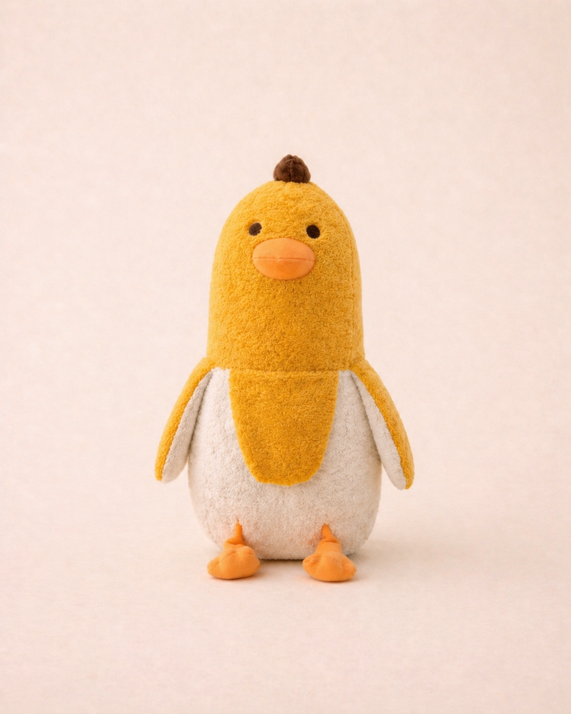 Banana Plush Pillow Toy