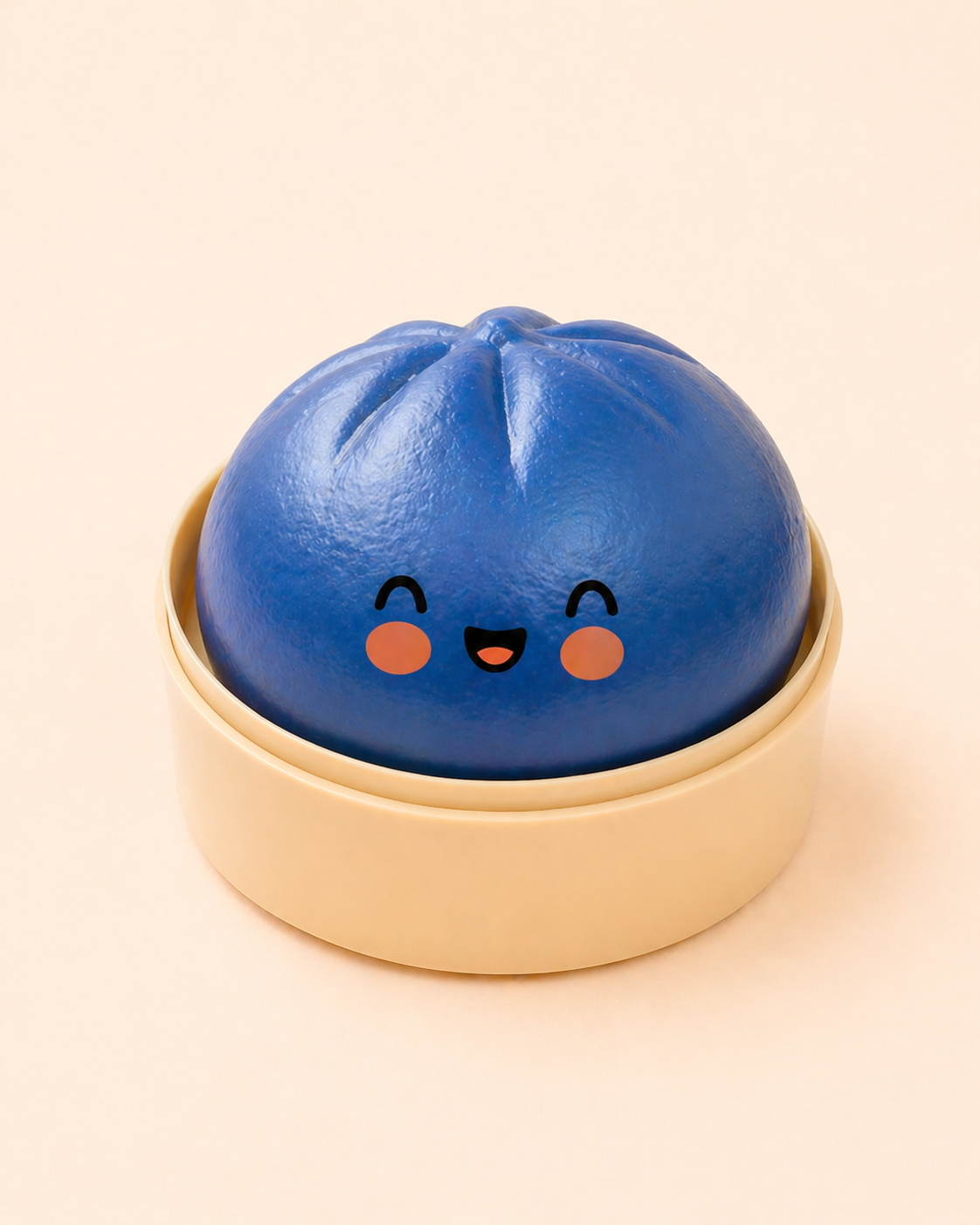 Giant Dumpling Squishy Stress Ball