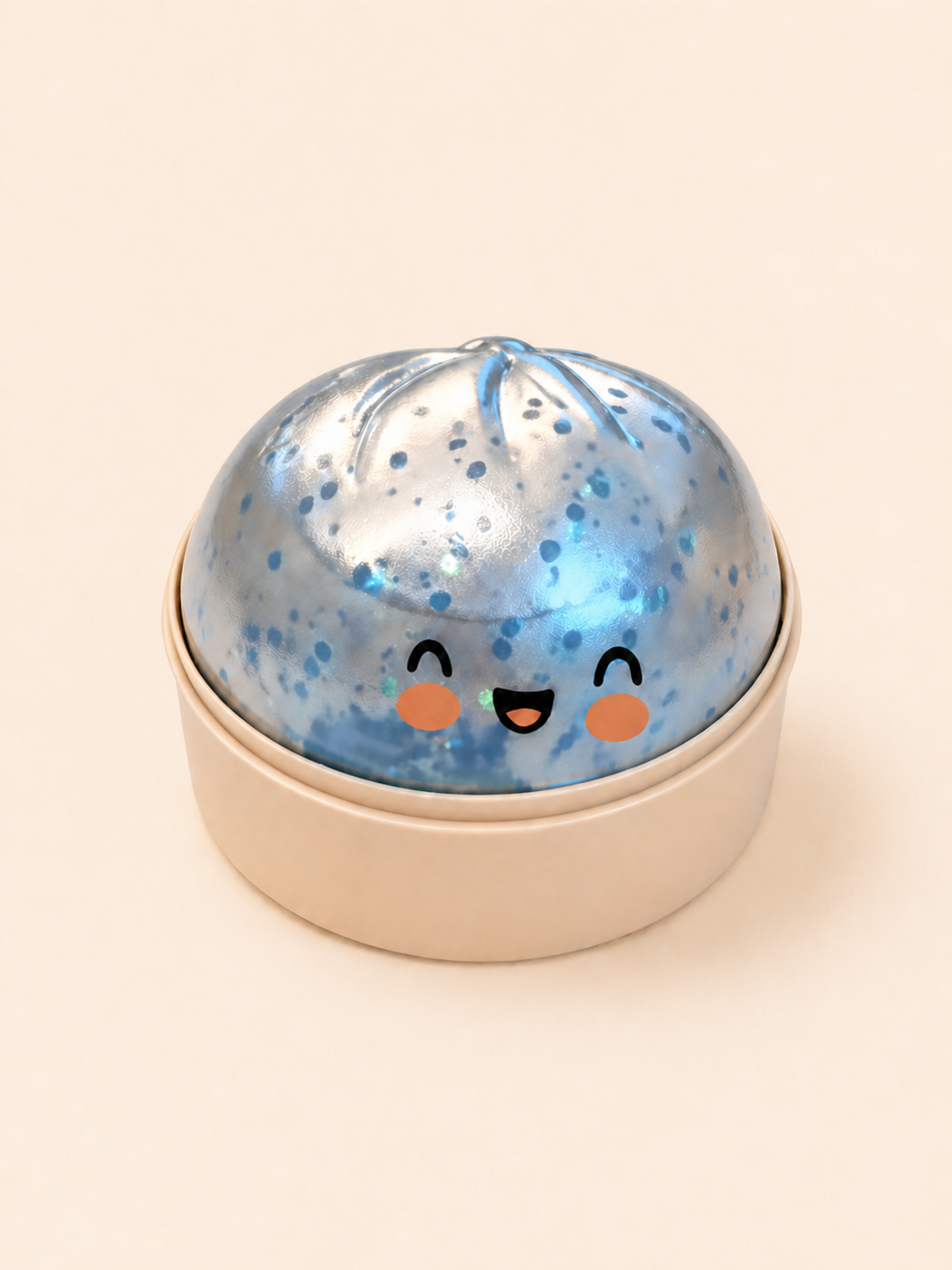 Giant Dumpling Squishy Stress Ball