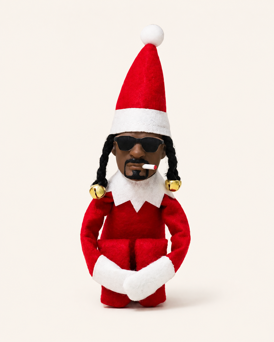 Snoop on a Stoop