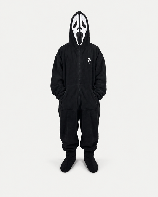 Halloween Horror Onesie