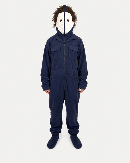 Halloween Horror Onesie