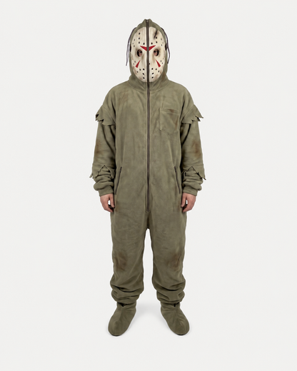 Halloween Horror Onesie