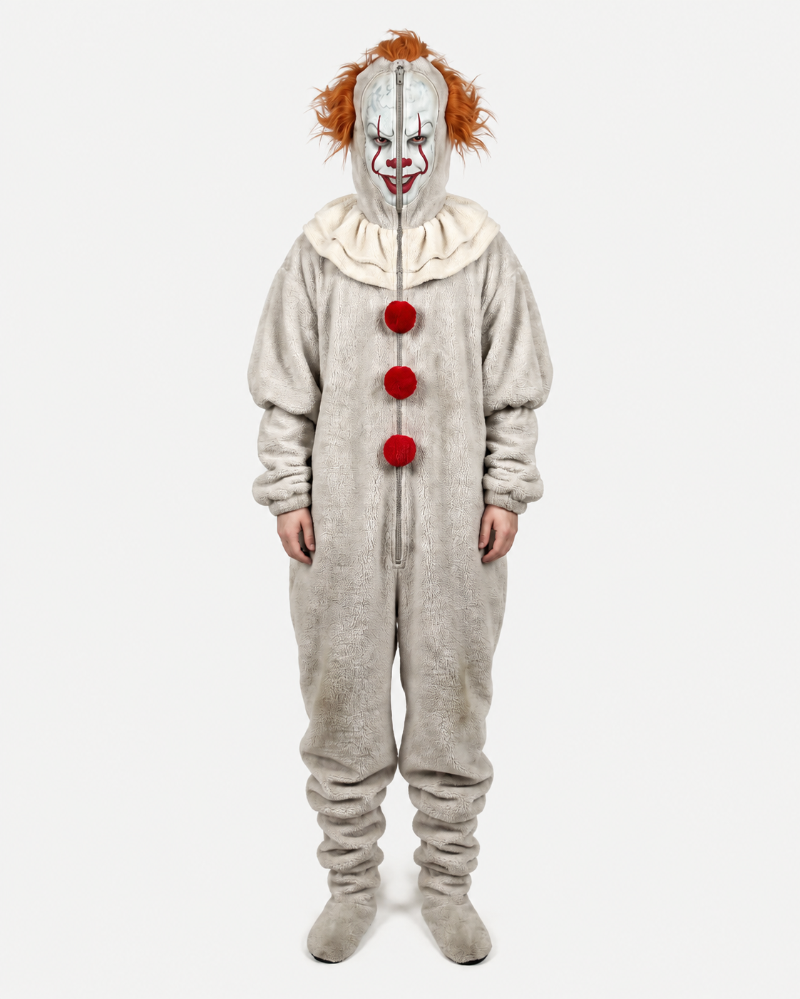 Halloween Horror Onesie