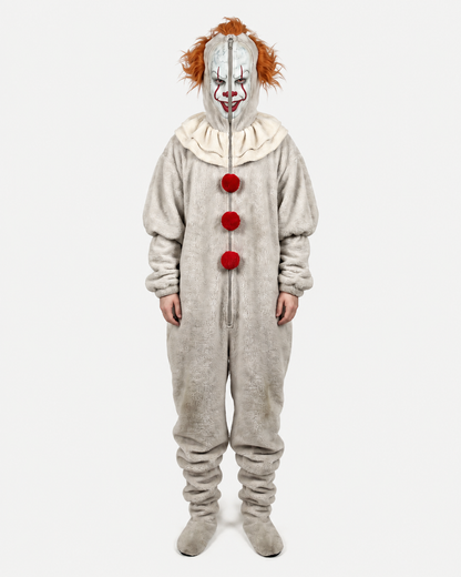 Halloween Horror Onesie