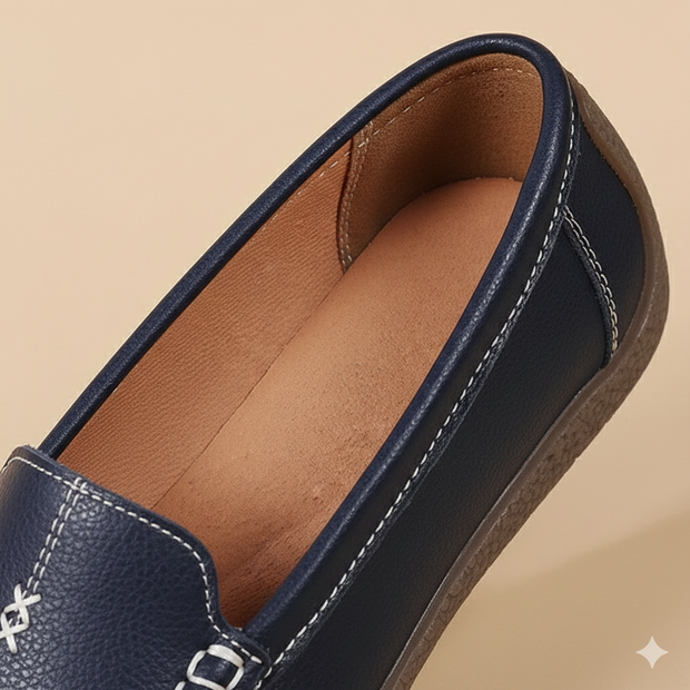 <h4>Cushioned Insole for Pain Relief</h4>