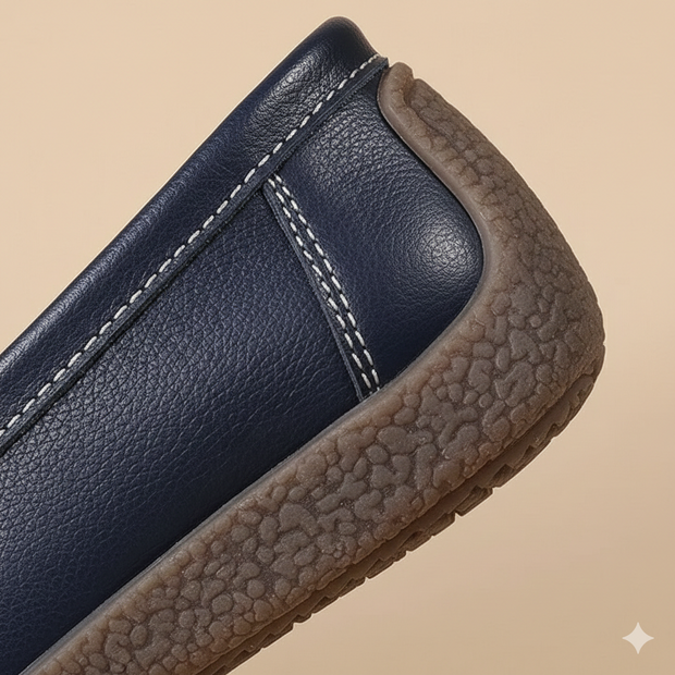 <h4>Slip-Resistant Sole</h4>