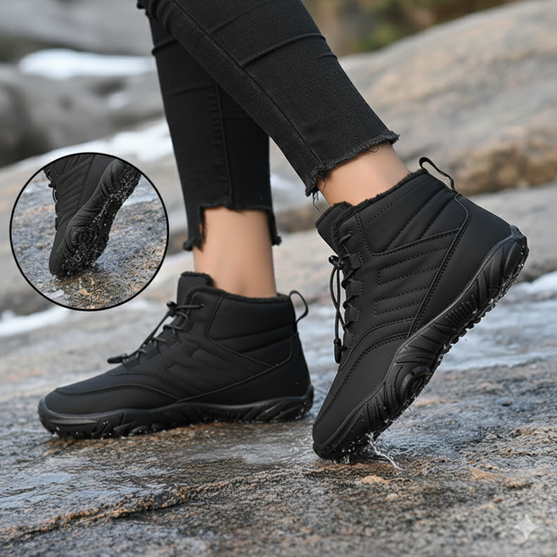 <h4><strong>Anti-Slip Sole</strong></h4>