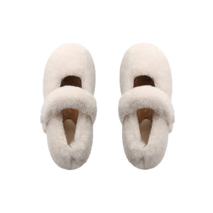 Mocassins Chauds et Confortables pour Femmes | Soutien Toute la Journée, Intérieur/Extérieur