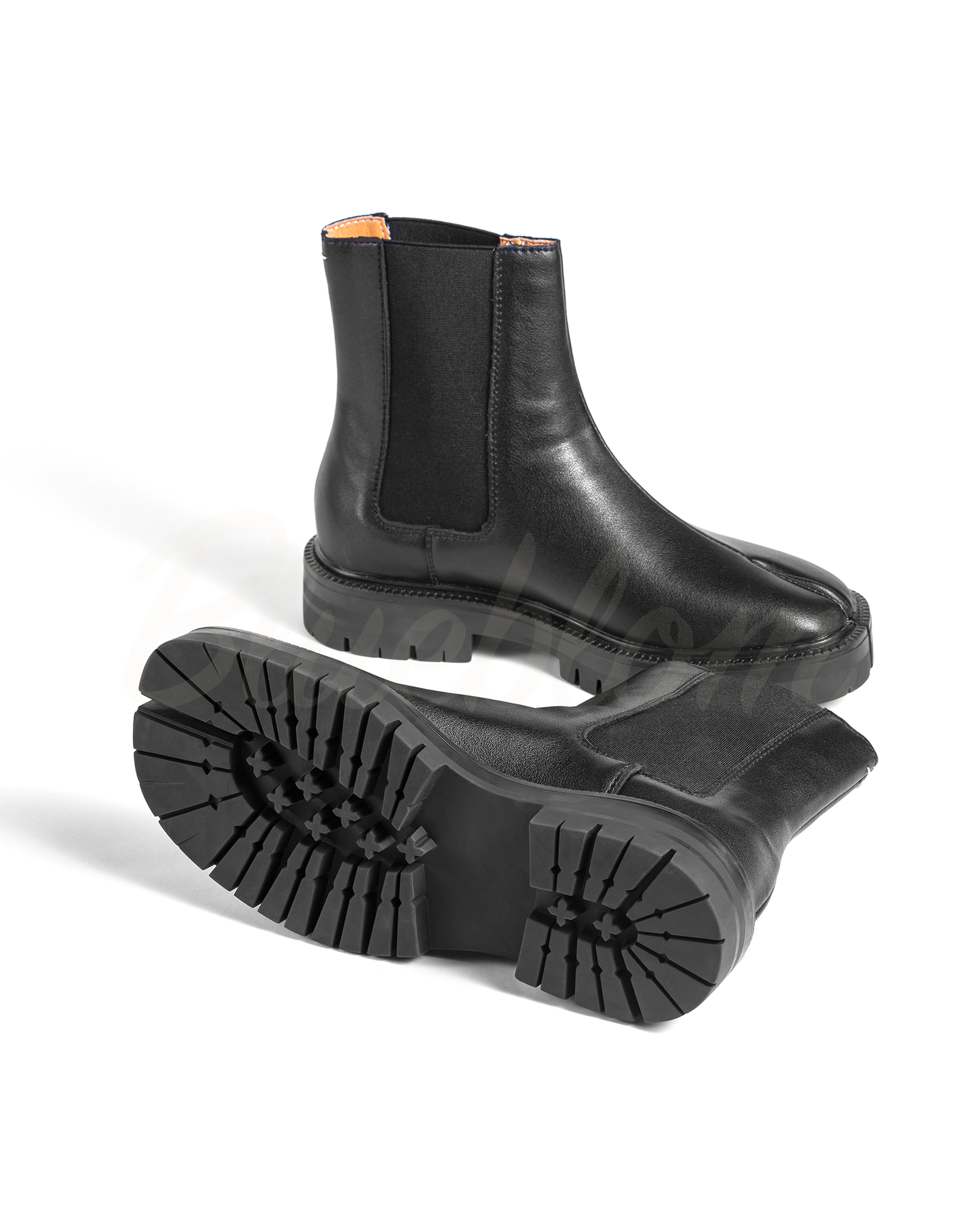 Bottines Chelsea Tabi