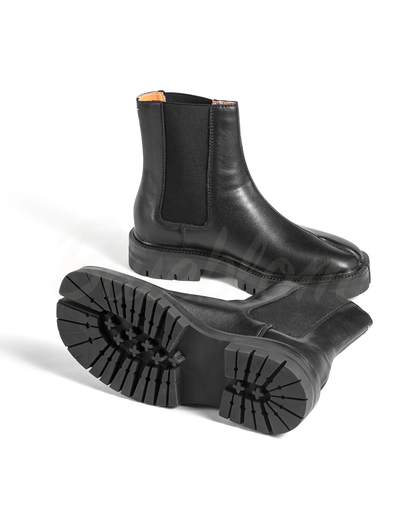 Bottines Chelsea Tabi