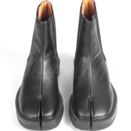 Bottines Chelsea Tabi