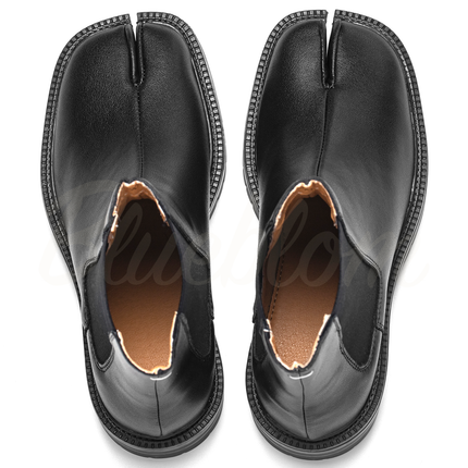 Bottines Chelsea Tabi