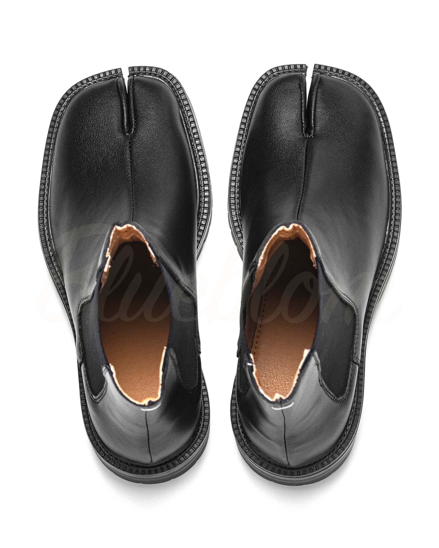 Bottines Chelsea Tabi