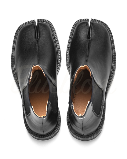 Bottines Chelsea Tabi