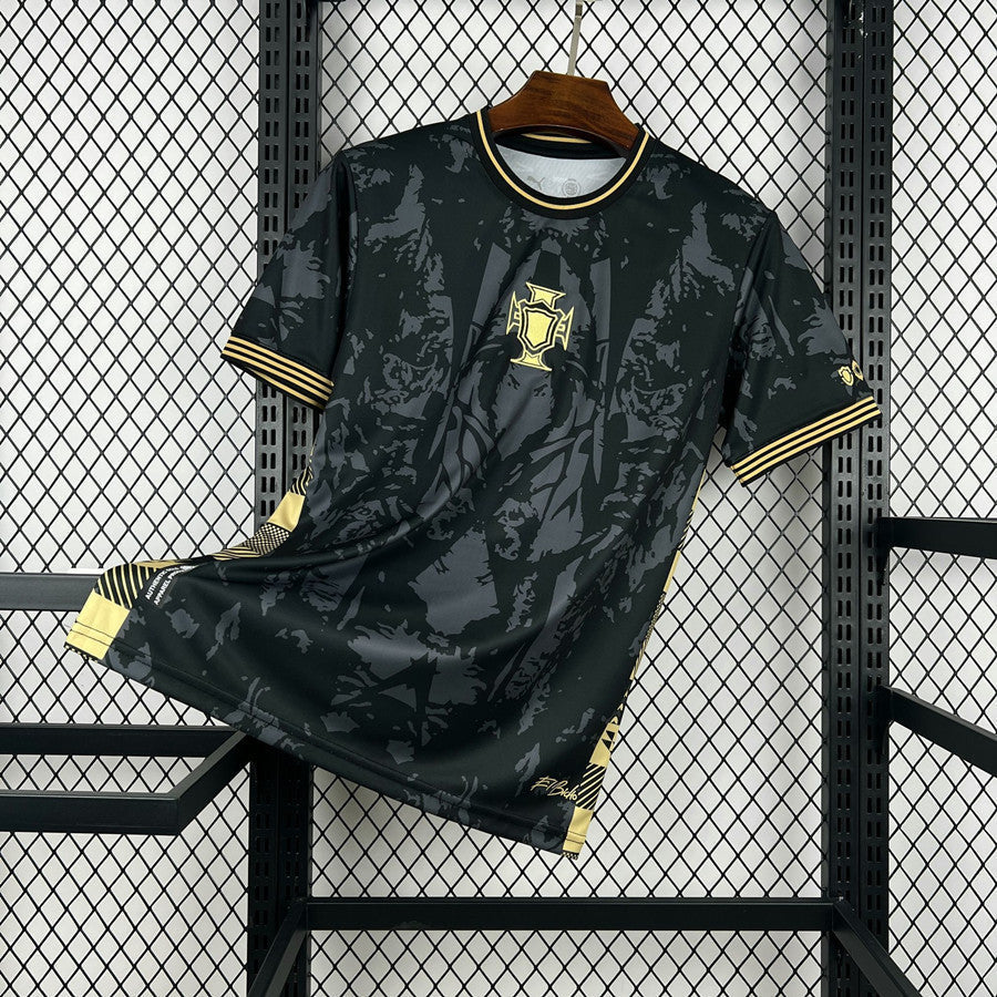 Portugal 2026 National Team Jersey