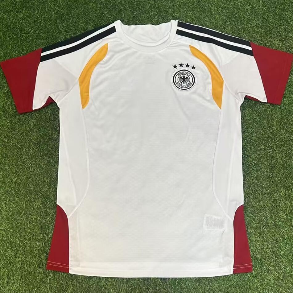 Germany 2026 National Team Jersey