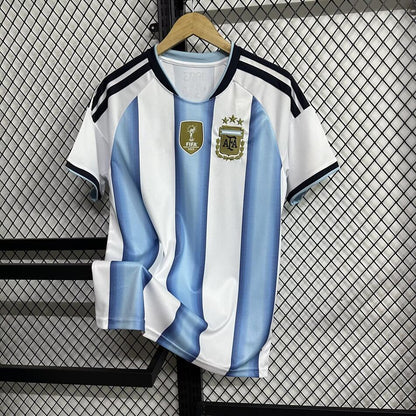 Lionel Messi - Argentina 2026 National Team Jersey