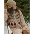 Beige / XL