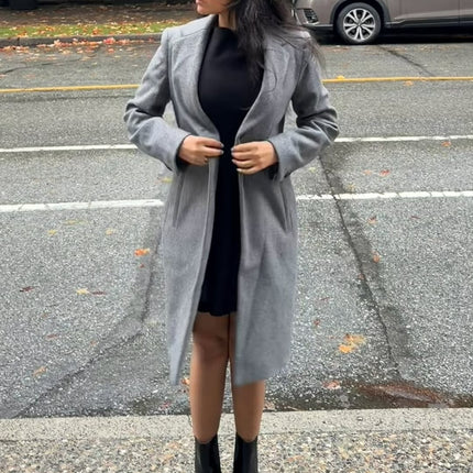 Bottines Tabis Noir à Bout Fendu