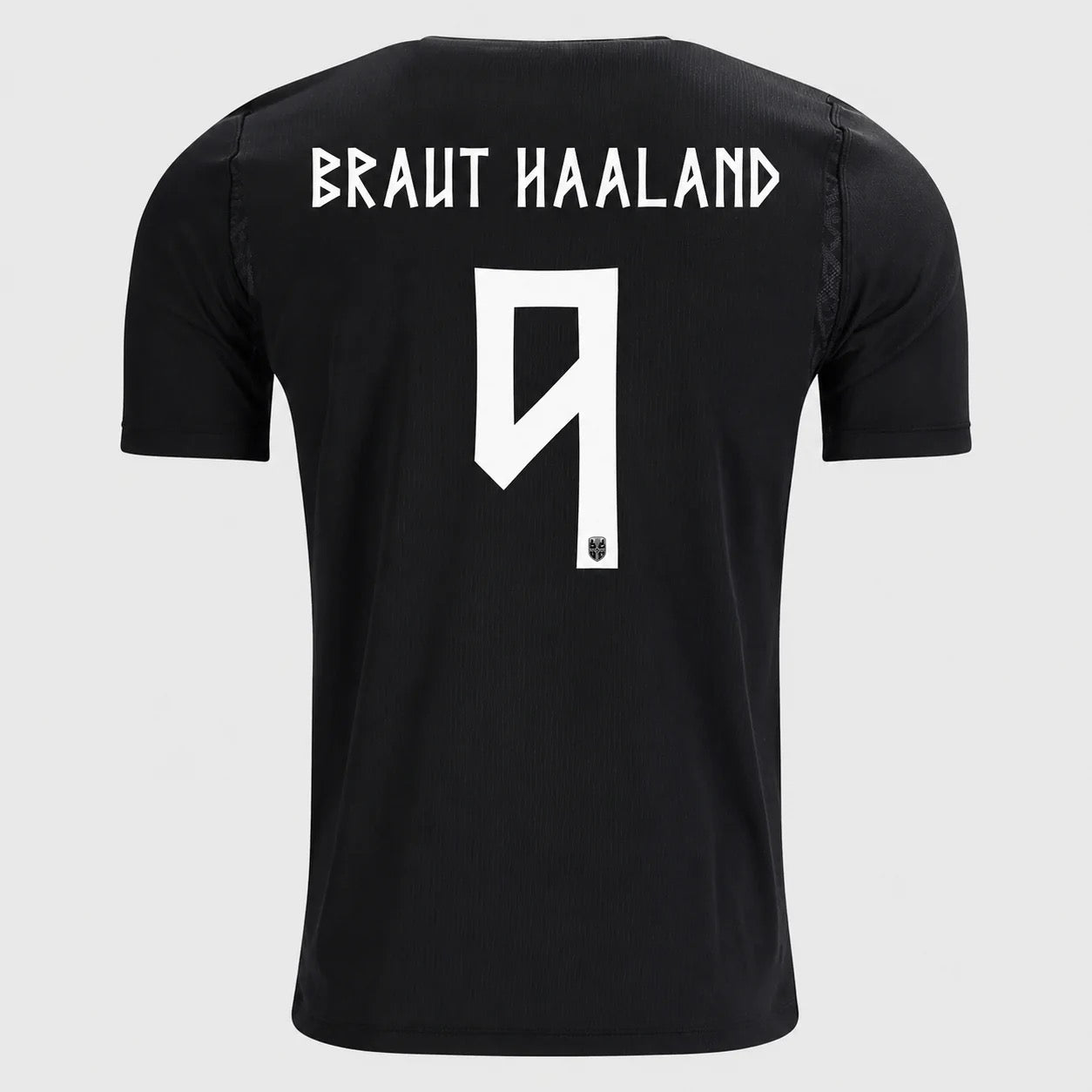 Haaland - Norway 2026 National Team Jersey