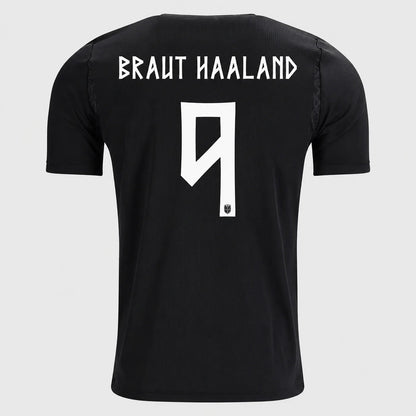 Haaland - Norway 2026 National Team Jersey