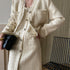 Beige / M