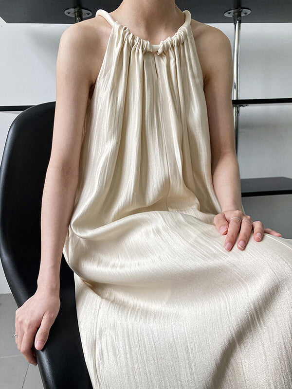 Onbely robe longue vacances licou mode - onbely